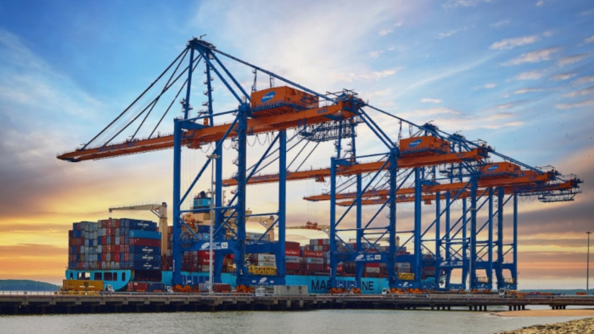Stevedorage at Vietnam's seaports has not been officially adjusted