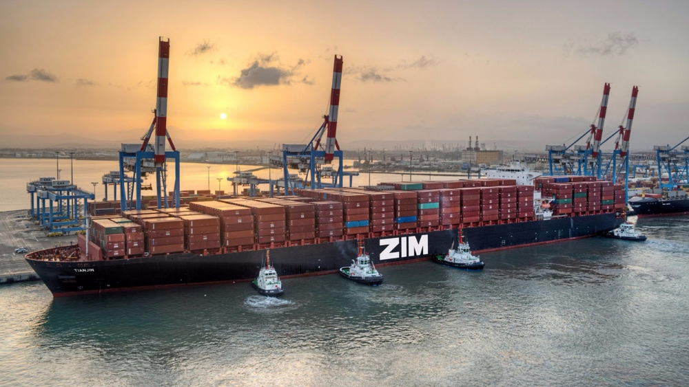 ZIM to launch ECommerce Service Connecting China and Vietnam to US East Coast