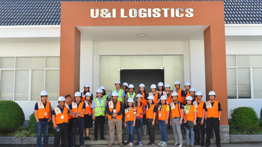 Australia Awards Short Course (AASC) in Introduction to Logistics