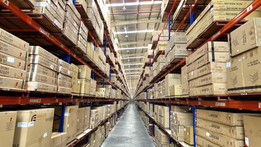 Expert tips on maintaining warehouse operations to cope with the fluctuations of the pandemic
