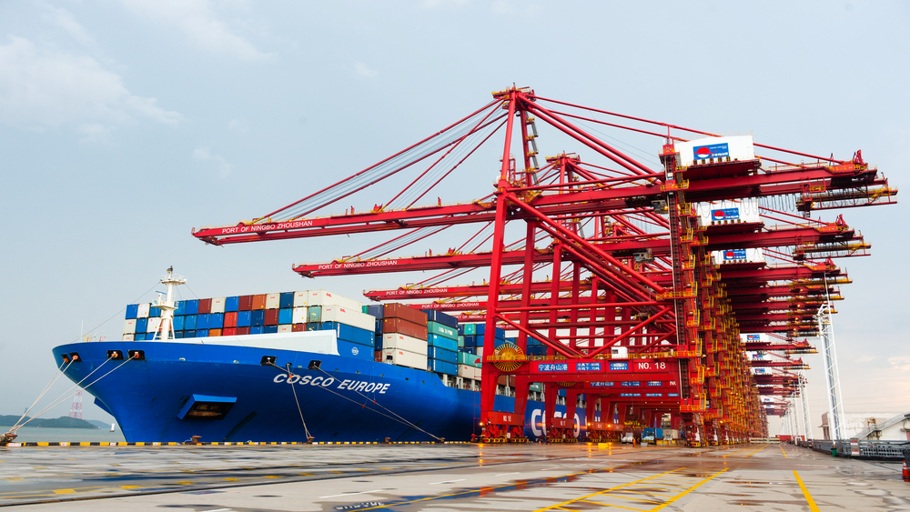 Container availability and price warning for Ningbo and Vietnam ports