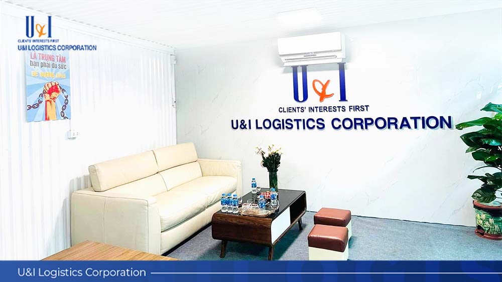 U&I Logistics chính thức đón chào văn phòng mới tại Phú Thọ