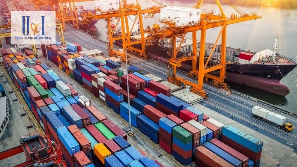 Kim ngạch xuất khẩu hàng hóa ước tính đạt 282,52 tỷ USD trong 9 tháng đầu năm