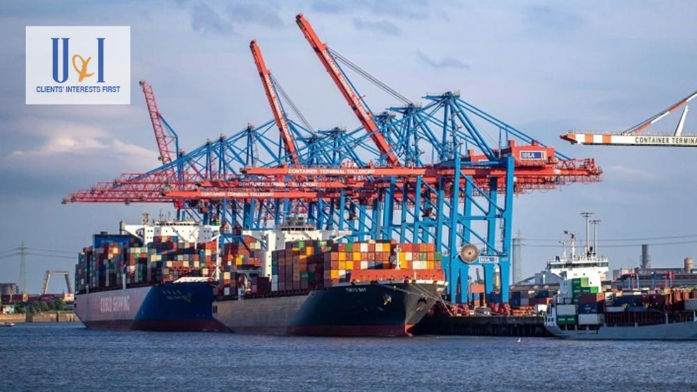 Kim ngạch xuất khẩu của Việt Nam sang Australia tăng 42%
