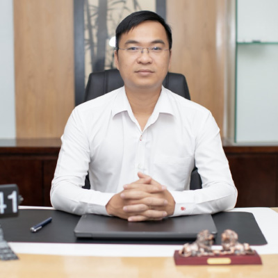 Ông Bùi Hữu Nghĩa