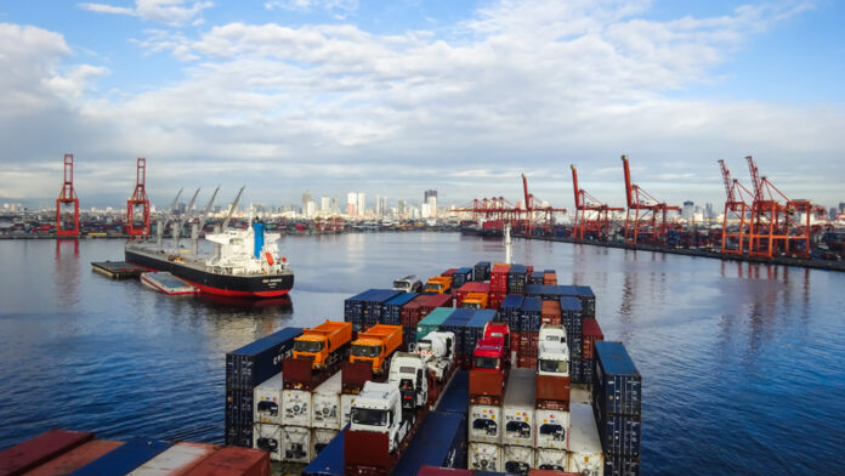Tàu container "cháy hàng" vì khủng hoảng Biển Đỏ
