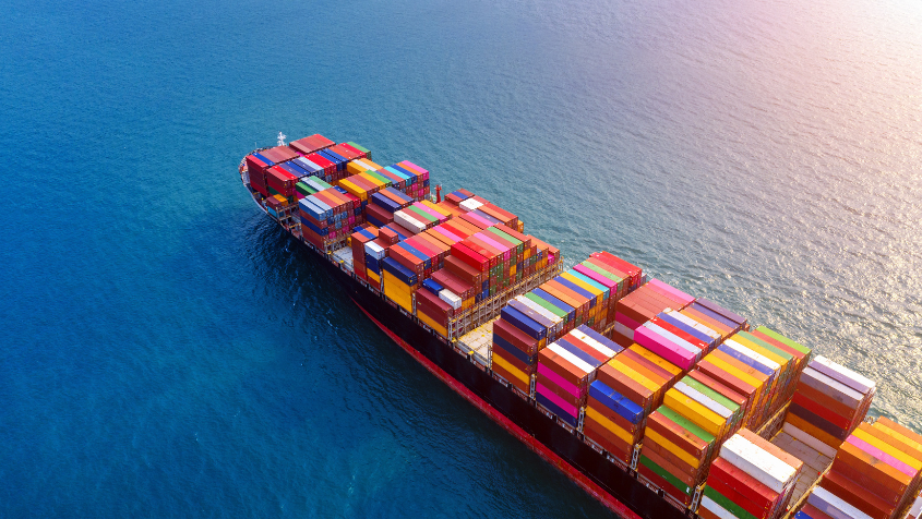 Cập nhật thị trường logistics quốc tế tuần 10 (10/03/2025 - 16/03/2025)