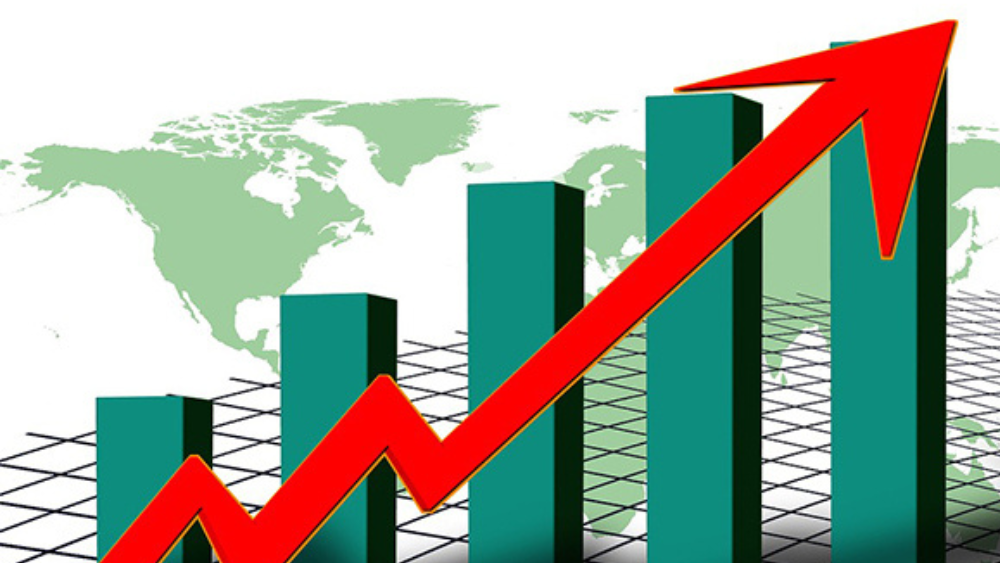 U.S. logistics business costs rise by 22.4% in 2021