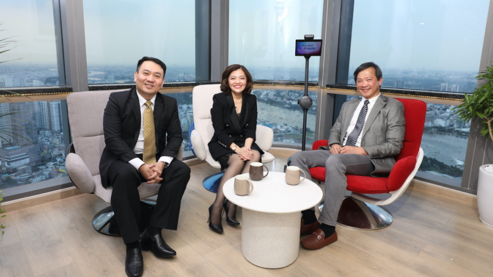 “Innovation” - The secret to revitalizing the business of U&I Chairman Mai Huu Tin