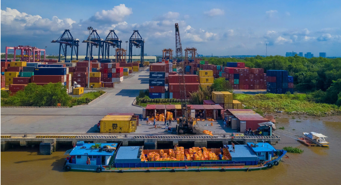 TỐI ƯU CHUỖI GIÁ TRỊ GẠO VIỆT TRÊN ĐƯỜNG ĐUA QUỐC TẾ