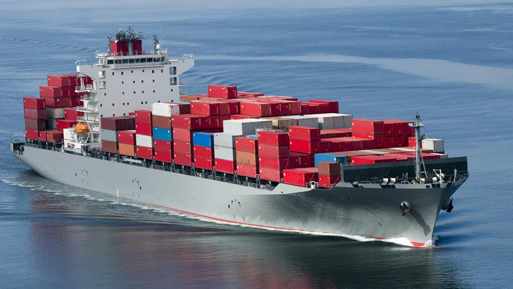  Increased blanking activity on the Asia-Northern route feeding pressures on global shipping