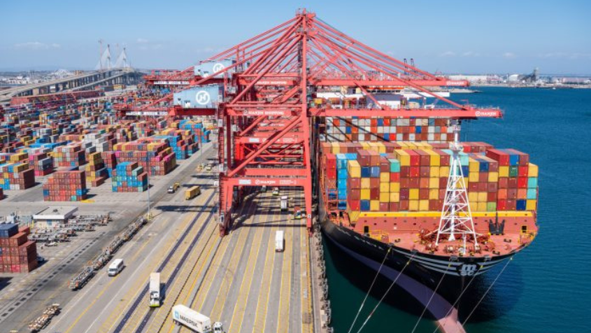 CẬP NHẬT THỊ TRƯỜNG LOGISTICS QUỐC TẾ TUẦN 30 (22/07 - 29/07/2024)