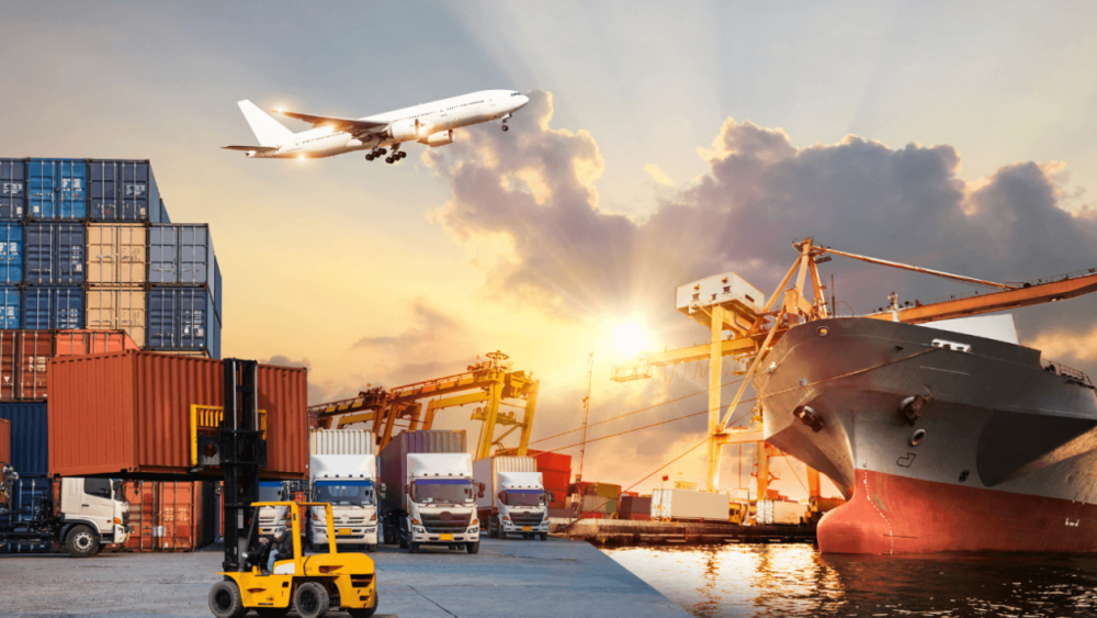 Tin vui ngành Logistics: Thuế VAT chính thức giảm còn 8% trong năm 2022