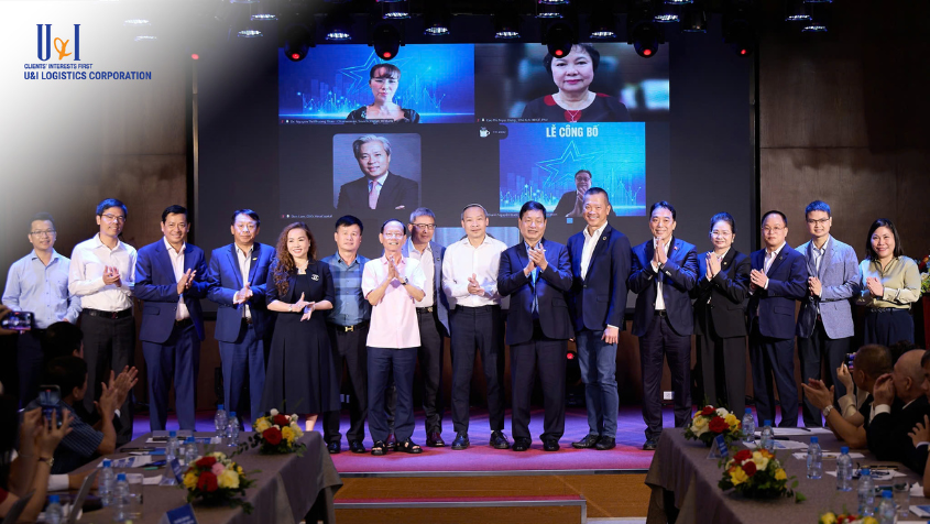 UNIGROUP đồng hành kiến tạo tương lai cùng Mô hình “Toàn cảnh Kinh tế Tư nhân Việt Nam” (ViPEL)