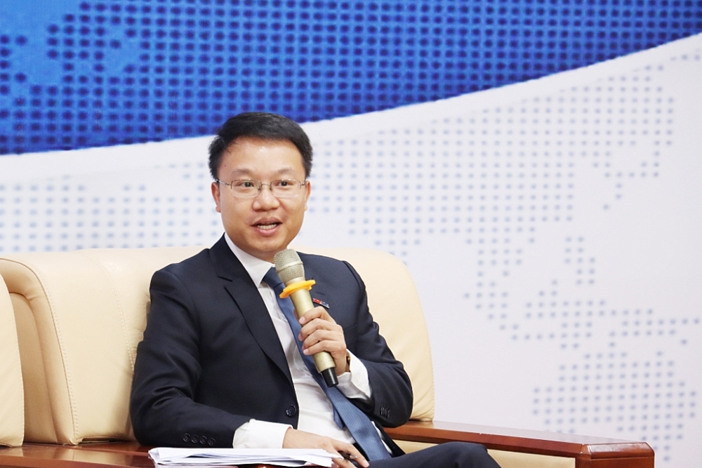 Việt Nam là điểm sáng thu hút đầu tư nước ngoài