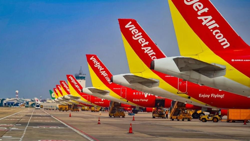 VietJet: Sự trỗi dậy đầy ấn tượng và những bước tiến chiến lược
