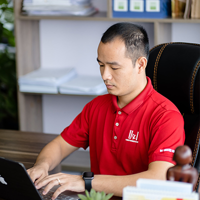 Mr. Hoang Dinh Nam