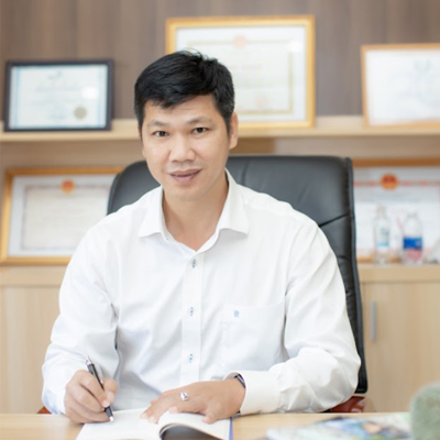 Ông Nguyễn Đức Tiến