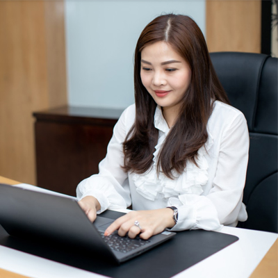 Ms. Tang Thi Mai Thao