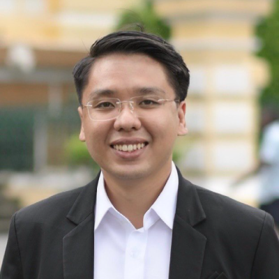 Ông Trần Đại Duy