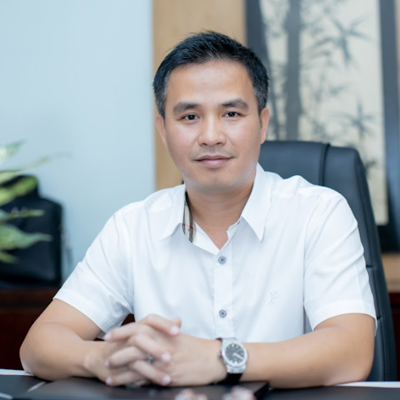 Ông Trần Hoàng Thông
