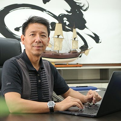 Ông Nguyễn Thanh Lâm