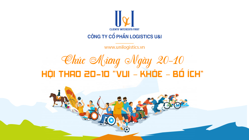 Vietnam Women’s Day Festival 20-10 “HAPPINESS – HEALTH – USEFULNESS”