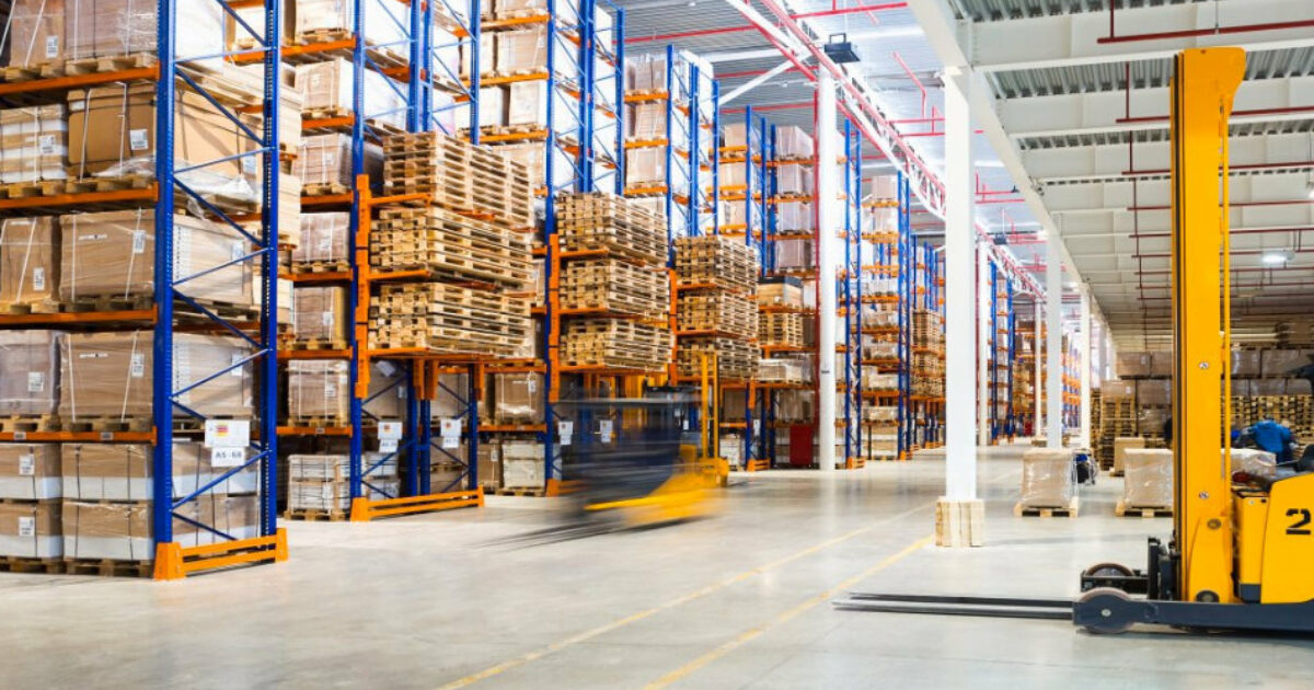 How supply chain chaos and sky-high costs could last until 2023