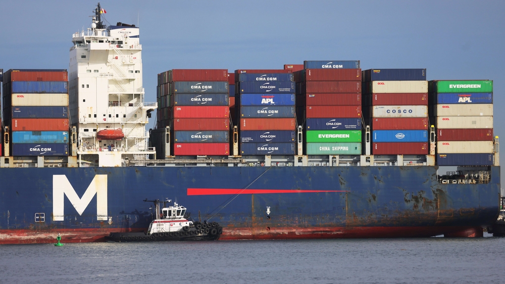 Container lines profit forecast at ‘eye-watering’ $150bn for 2021