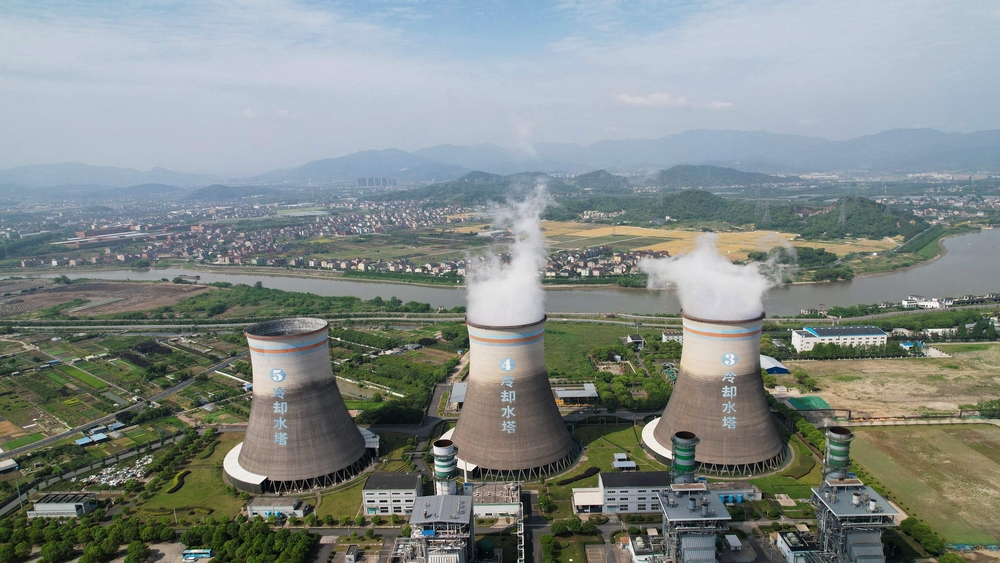 No end in sight for China power crisis as pressure grows on supply chains