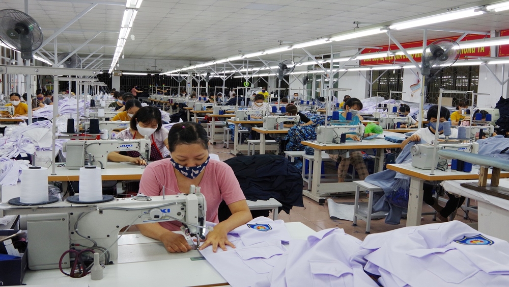 Supply Chain Disruption - Challenges and Opportunities