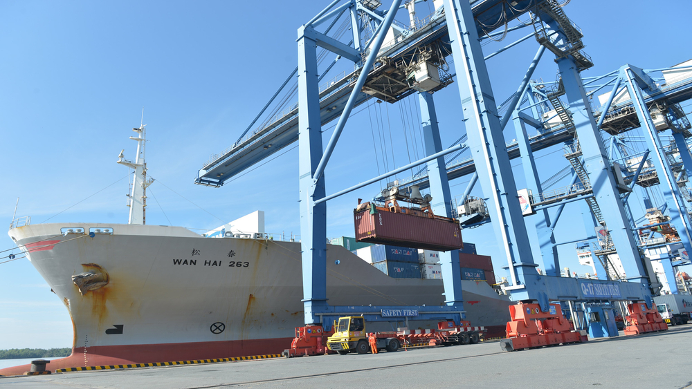 Cross-border road transport to see surge post-pandemic ASEAN