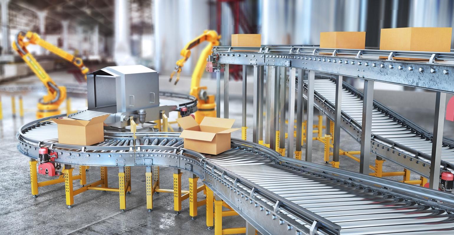 A new approach to warehouse automation